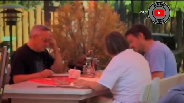 Кошмари в Кухнята Сезон 4 Епизод 1: Ресторант "Боянско Ханче" смотреть онлайн