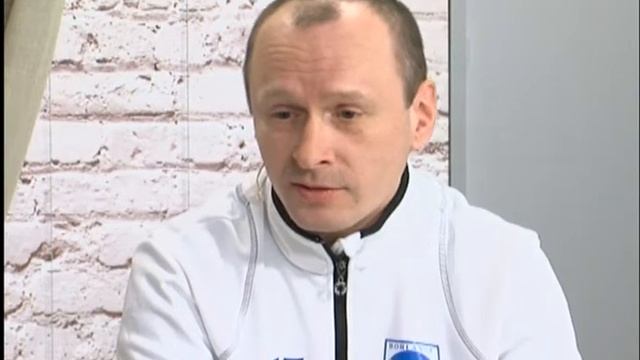 Хоккей с африканским азартом! Интервью с игроками команды Сомали! смотреть онлайн