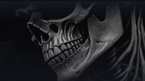 Хоррор история Взахлеб "Сосед"