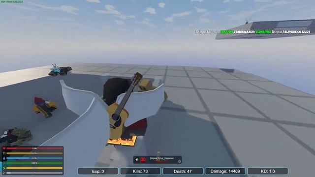 Зоопарк на AOH смотреть онлайн