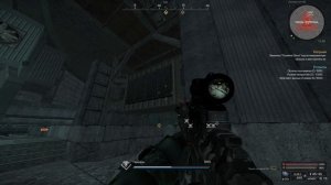 Как пройти Хозяина Зоны -- STALCRAFT: X -- ПРОХОЖДЕНИЕ