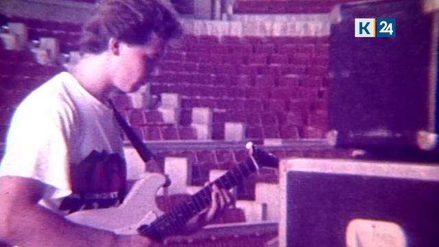 В Сочи к 45-летию отремонтировали уникальный концертный зал «Фестивальный»