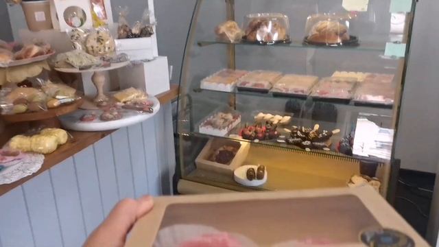 Японское чудо - пирожные МОТИ (мочи) в Могилёве #жить_по_белорусски #могилёв #prsmaki. gelena