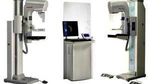 Маммограф Pinkview RT/AT BEMEMS (Юж.Корея) от ИМПОРТЕРА!