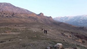 Армения 2023 Природа