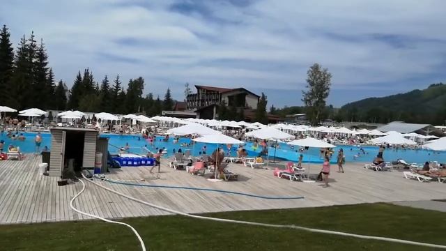 Парк отель Ая смотреть онлайн