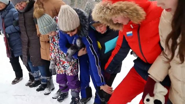 Жемчужина Урала 8 марта