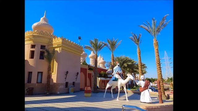 ХУРГАДА ОГЛЯДОВА ЕКСКУРСІЯ. ЦЕНТР - СЕНЗО МОЛ - 1000 і 1 НІЧ - ПАРК ДЖУНГЛІВ смотреть онлайн