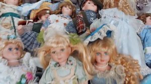 БЛОШИНЫЙ РЫНОК❗Вернисаж в Москве с Иваном Рыбниковым 📽 💎👠 🎉Элла Австралия 👋❣🌹