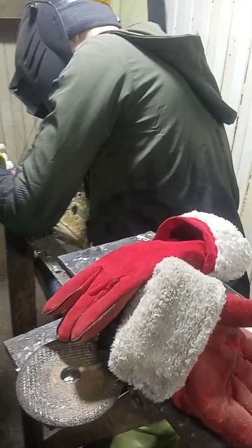 аттестация по сварке.Промстрой монтаж. смотреть онлайн