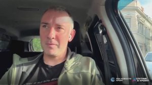 ПОЛНЫЙ ЭФИР:  Разгар мотосезона в Крыму.