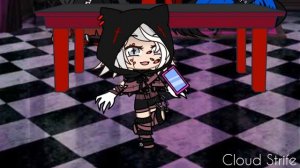 RESPECTLESS - Hazbin Hotel ( перевод ) Gacha Club 😈😇