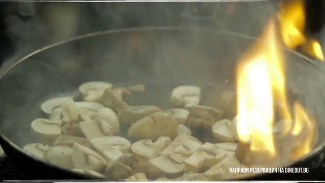 Dineout представя ресторант MoMa смотреть онлайн