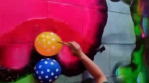 Шарики 🎈🎈🎈🎈🎈 красКи🎨🎨