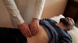 Ладка живота. Марат Цораев.