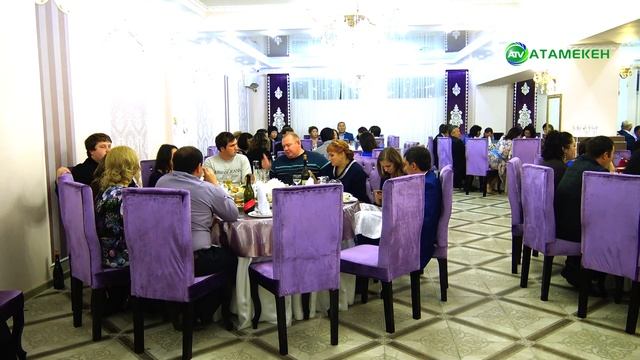 ТелеМагазин - Клуб-ресторан "Пирамида" (на каз.) смотреть онлайн