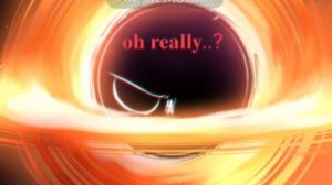 MEET BLACKHOLE / SOLARBALLS / OC!