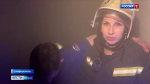 ВЕСТИ КРЫМ: выпуск 25.04.2025 9:30