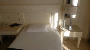 Наш номер Family room в отеле IL Mercato