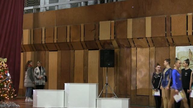 2020.01.18.Награждение 2004 и старше. смотреть онлайн