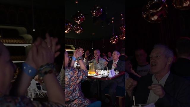 15 лет компании!
