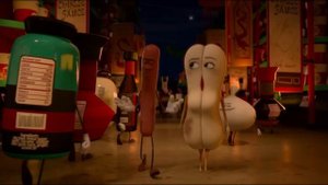 Pelicula La fiesta de las salchichas completa en español castellano