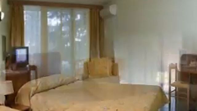 Хотел Малибу Албена смотреть онлайн