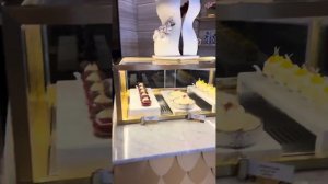 Rixos Marina Abu Dhabi Риксос Марина Абу-Даби 2024 год Мечеть шейха Зайда в Абу-Даби