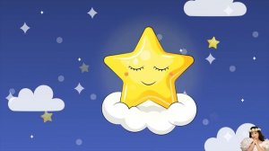 Ты свети звезда моя | Колыбельная | Twinkle Twinkle Little Star in Russian by Sanim
