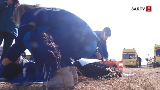 Читинским врачам расскажут о бесконфликтном общении смотреть онлайн