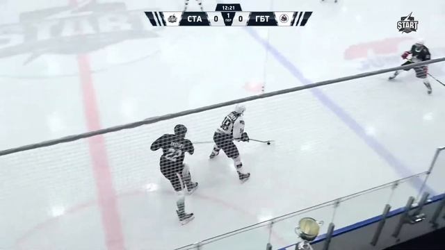 Кубок Открытия | ХК «Старт Арена» - ХК «Гасбастерс» | 13:00 28.08.2021 смотреть онлайн