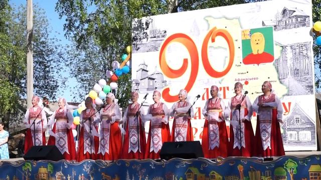 ансамбль Дуняши.п.Лытка смотреть онлайн