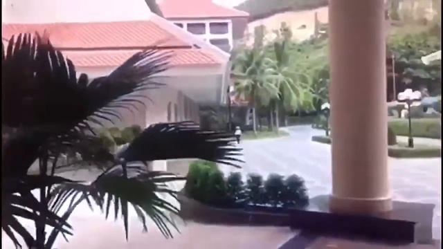 Путешествие во Вьетнам. Часть 1. Vinpearl Nha Trang Resort смотреть онлайн