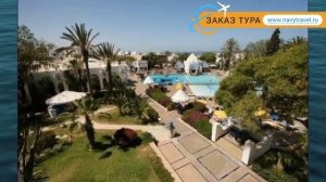 CARIBBEAN VILLAGE 3* Марокко Агадир обзор – отель КАРИБИАН ВИЛЛАДЖ 3* Агадир видео обзор