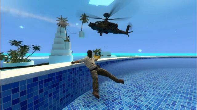 жизнь бота Евгения №2 курорт смотреть онлайн