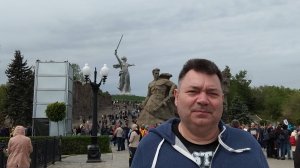 Тверь-Волгоград.05.2023г.1часть.