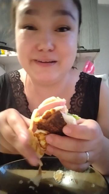 рецепт из тик-ток #тикток #рецепты #уланудэ смотреть онлайн