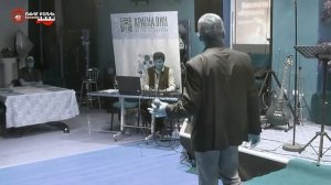 ОХП. Олег Золоев - Одесса