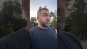 Цуцаев Ильяс в прямом эфире!