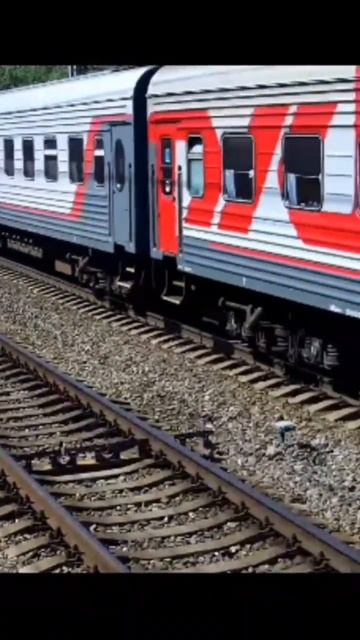 электровоз 2эс4к 069 с поездом 478 имеретинский курорт челябинск смотреть онлайн