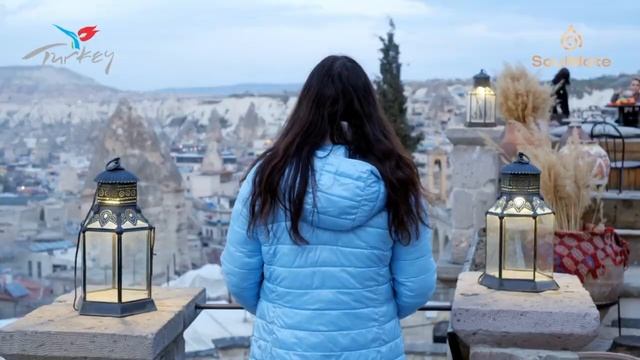 Стань Амбассадором SoulMate🫂 смотреть онлайн