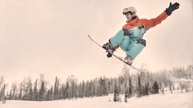 Шерегеш 2020 смотреть онлайн