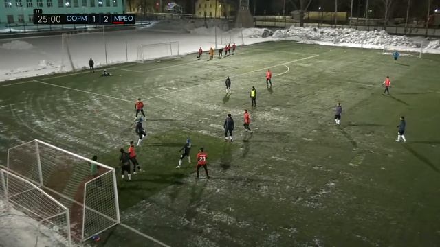 Сормович - M.people смотреть онлайн