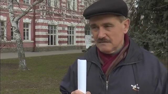Голос минувшего - Макаровский (2 часть).mpg