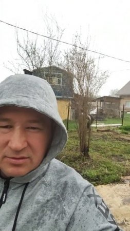 Крутим сваи в любую погоду