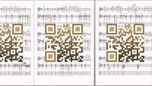 Лунная рапсодия (муз.О.Строка, сл.Н.Лабковского) Ноты для вокала и гитары