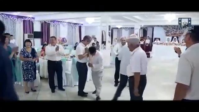 Тамада Семей Ержан 01 Алматы смотреть онлайн