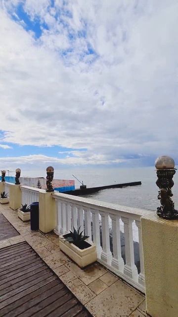 "Секретный пляж" в Сочи. смотреть онлайн