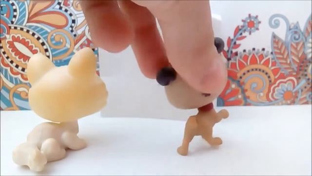 ожидание vs реальность лпс "кафе " смотреть онлайн