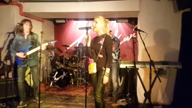 BOJENA - Рай (soundcheck) 03.02.19 смотреть онлайн